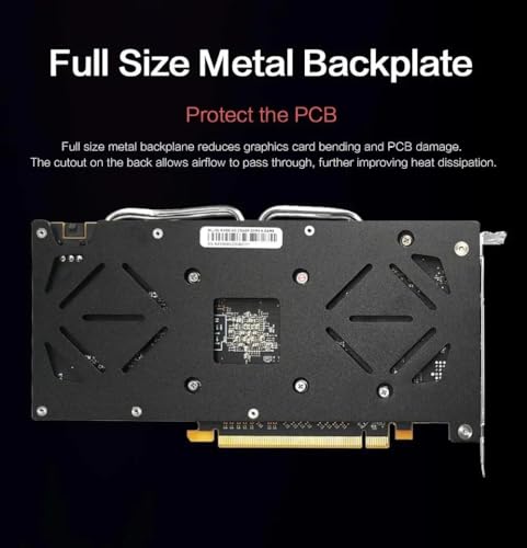 Image of JI,ESHUO RX590 8GB Graphics Card Radeon AMD Rx 590 256bit GDDR5 PCI e x16 2048sp Factory Customized for Gaming Office