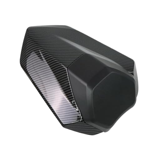 Housse de selle arrière Hornet SP CB1000 2025 capot de selle solo moto black