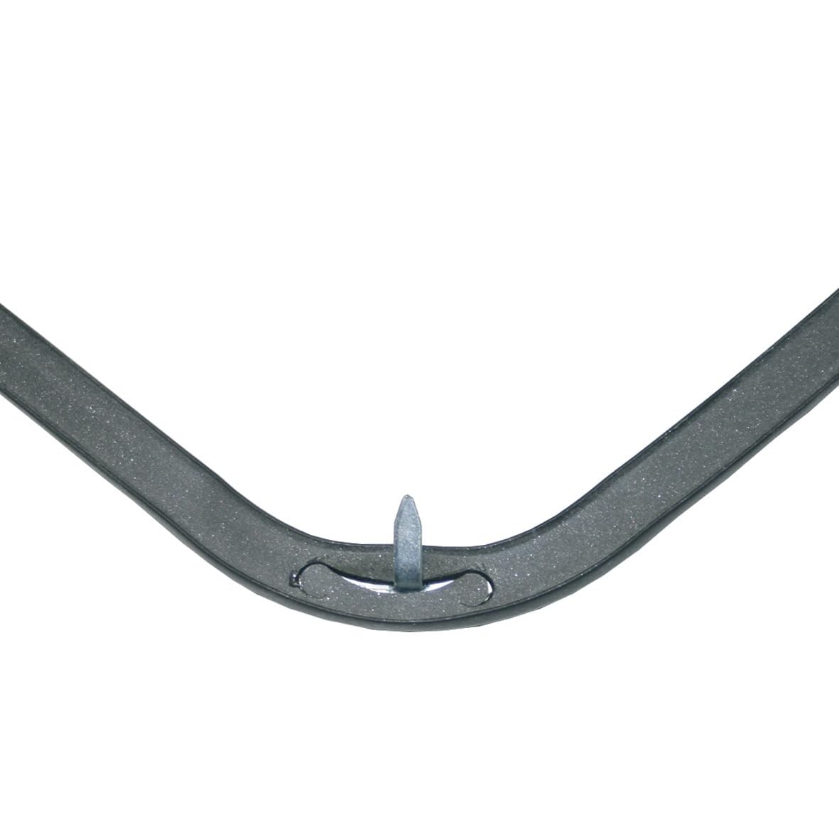 EUROPART Türdichtung 10007474 für Backofen | Ofentürdichtung, Türabdichtung, Backofendichtung, Dichtungsprofil für Tür
