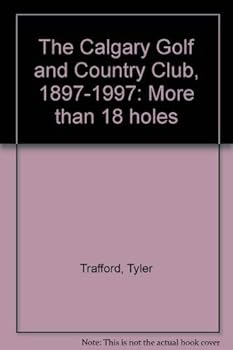 Hardcover More Than 18 Holes Book