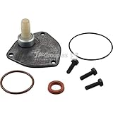 vakuumpumpe vw passat 3c passend für: Seat Toledo I (1L2), 1896 cm³, 64 PS (47 kW), 12/1995 bis 3/1999, KBA-Nr: 7593379,Seat Ibiza II (6K1), 1896 cm³, 110 PS (81 kW), 2/1997 bis 2/2002, KBA-Nr: 7593410,VW Passat B5 (3B2),
