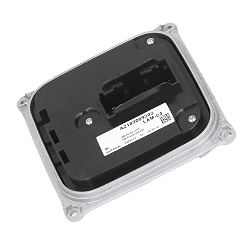 Unidad de Control LED para Faros Aramox para Benz A-Class W176 miniatura 6