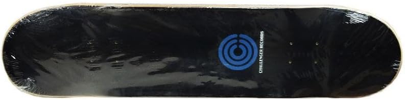 CHALLENGER 限定 Kode Talkers スケートボード デッキ CHALLENGER 限定 Kode Talkers スケートボード デッキ