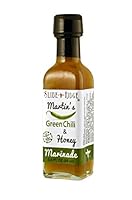 Algopix Similar Product 5 - Slide Ridge Martins Green Chili and