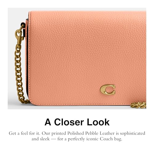 Image of Coach Mila Crossbody Bag