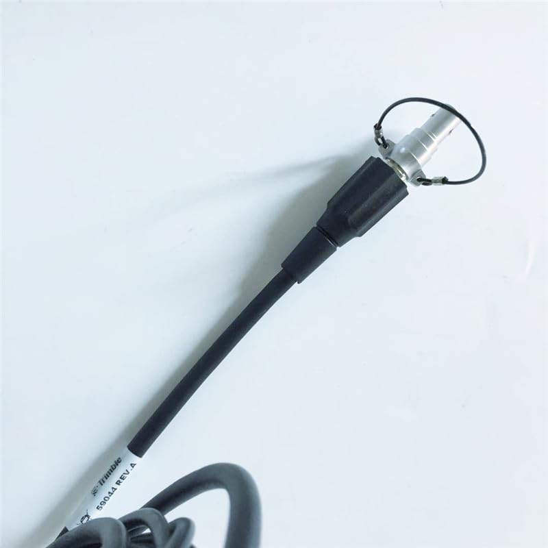 Trimble 32345/59044 7 Pin Power Cable Data Cable for Trimble GPS 5700/5800/R6/R7/R8/R10