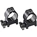 Thompson Center Arms 9906 Maxima Quick Release 1" High 1" Diamet