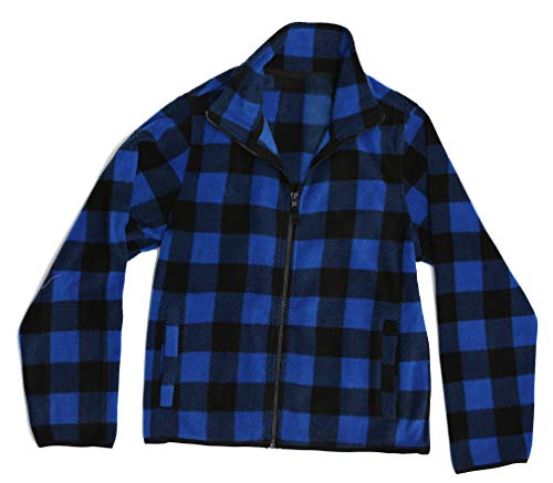 Image of At The Buzzer Polar Fleece Boys Jacket
