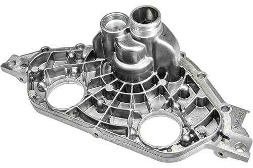 Carter de distribution URO Parts 271 016 1406 protection contre fuites