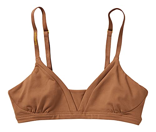 Yellowberry Wish Bra and Most Comfortable Supportive Wireless for Girls Tweens Teens Women