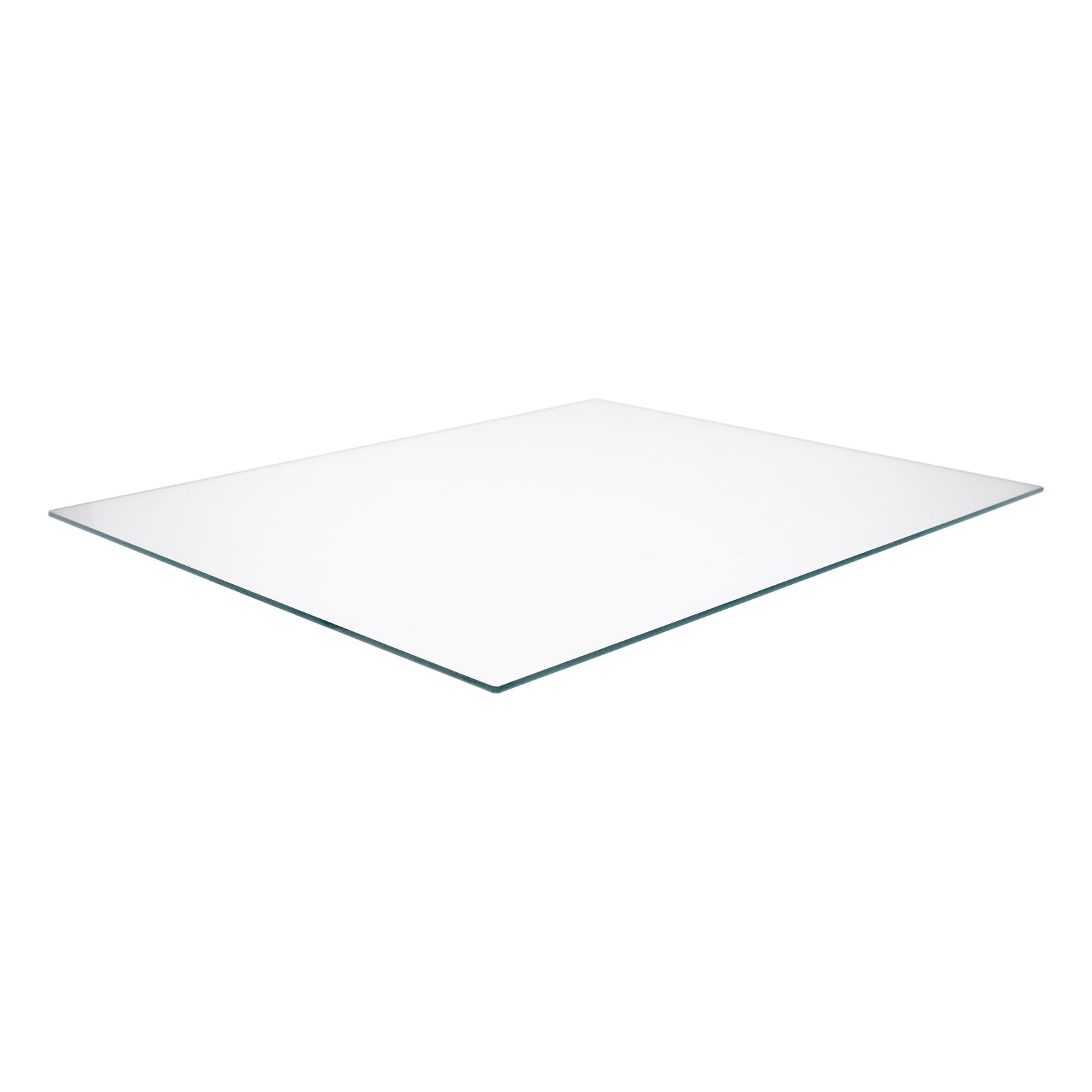 easyPART Kompatibel/Ersatz für LIEBHERR 7271807 Glasplatte 412x336mm für Gefrierschrank