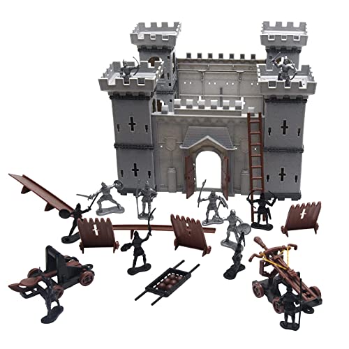Review de Exin castillos del mes. 5 Imagen adicional