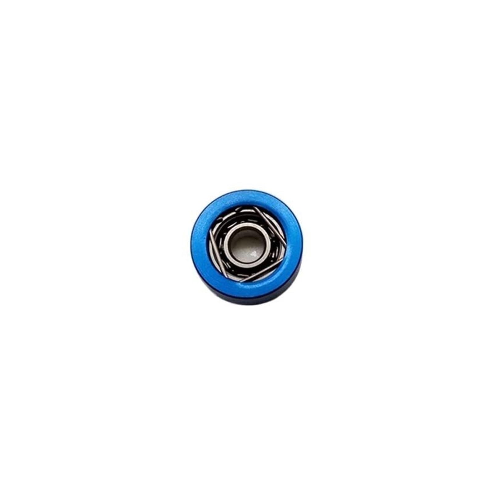 Łożysko, 1PC 623-MF Micro Casting Bearing 3x10x4mm ABEC-7 do kołowrotka wodnego łożyska koła 623 łożysko bębna