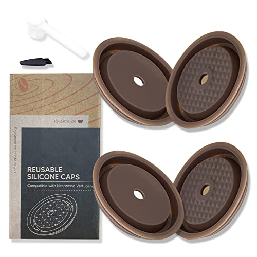 The Best Reusable Pods Nespresso Of 2022