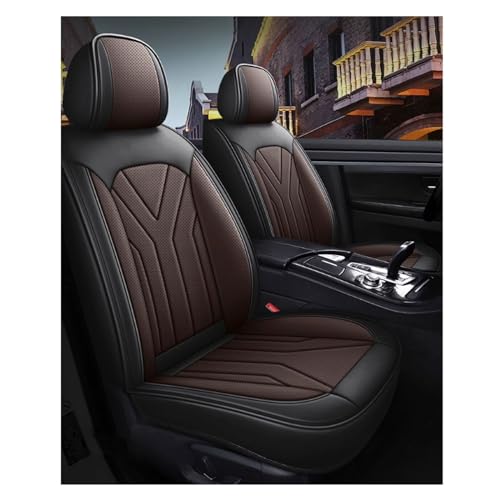 ✅ Design innovativo: Coprisedili Auto Pelle Per Chrysler Cirrus 1995-2000, le nostre caratteristiche di design altamente innovative non si spezzeranno, non si spezzeranno o non si deformeranno. Un coprisedile per auto è un compagno fedele per la tua esperienza di guida confortevole, dal design elegante e facile da proteggere dall'usura. Ottimo rapporto qualità prezzo! Vestibilità e comfort perfetti. Aspetto semplice ed elegante, molto morbido, innocuo, durevole, impermeabile, resistente ai graffi e facile da pulire.