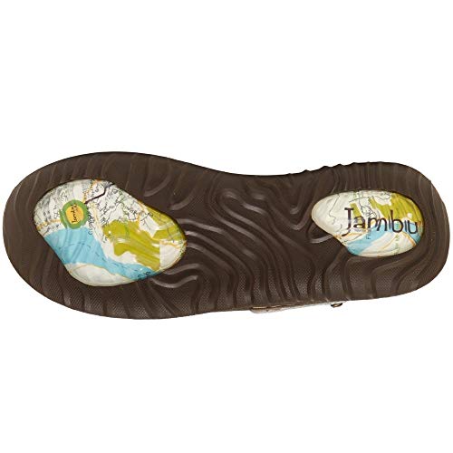 Image of Jambu Creek