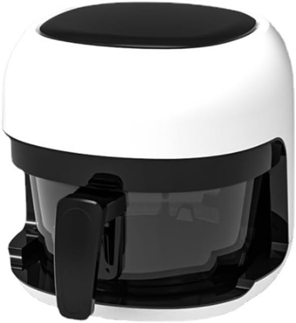 Air Fryers Large-capacity Household Smart Oil-free Smokeless Electric Oven AirFryers