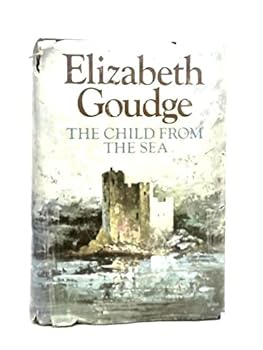 Hardcover The Child from the Sea Book