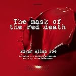Cover of The Mask of the Red Death