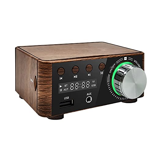 Mini Verstärker für Passiv Lautsprecher » Top 10 im Juni 2023