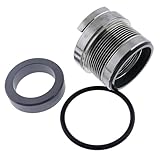 Automotive Replacement Parts Compressor Large Shaft Seal 22-1101 221101 for Thermo King Compressor X426 X430 Mod-A98P-6629