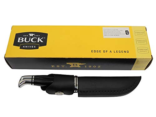 BUCK KNIVES バックナイフ　ウッズマン バックナイフ 102 ウッズマン – aandfonlinestore