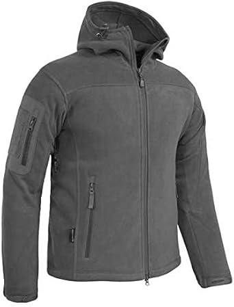 pentagon hercules fleece jacket 2.0