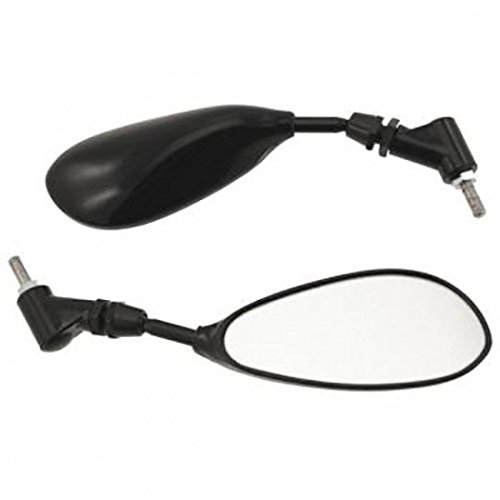 Camamoto cp specchi neri goccia mm.8 g/corto cod