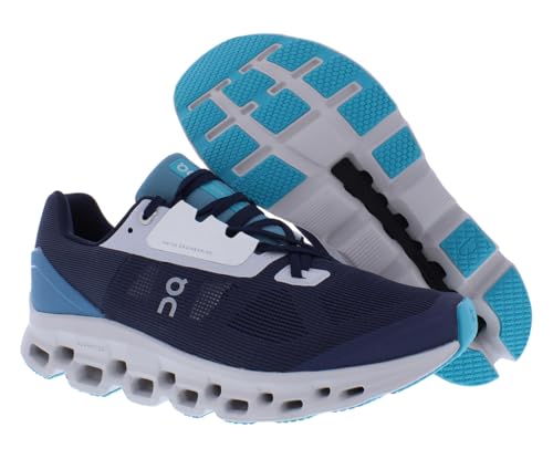 Image of ON Running Cloudstratus Sneaker