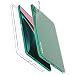 Produktbild ebestStar - kompatibel mit Xiaomi Pad 5 Hülle Pad 5 Pro, 5G (2021) Handyhülle {Ultra Dünn}, Durchsichtige Klar Silikon Schutzhülle, Transparent
