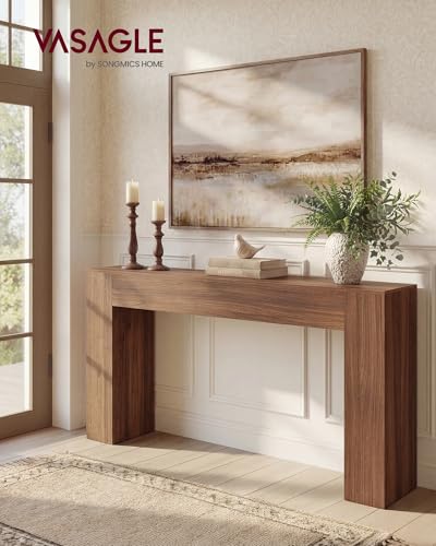Luxury Modern Hallway Console Table