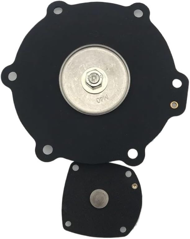 Solenoid Valve Electromagnetic Pulse Valve Diaphragm Repair Kit M25 M40 M50 M75(M25)
