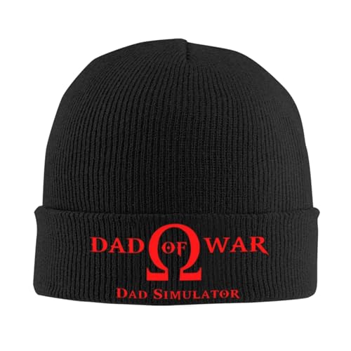 Gorro Cálido de Invierno, Gorro de Logo Gorro de Punto Hombre Mujer Mesas Cálidas Vintage Suaves Sombreros Toperros Tope Tope Invierno Patrón Hippie