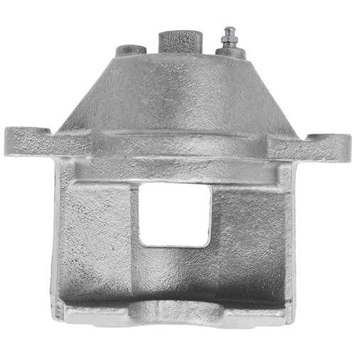 Image of Detroit Axle - Front Brake Calipers for Chevrolet Impala Monte Carlo Buick LeSabre Park Avenue Cadillac DeVille Seville Pontiac Bonneville Intrigue, Disc Brake Calipers Replacement