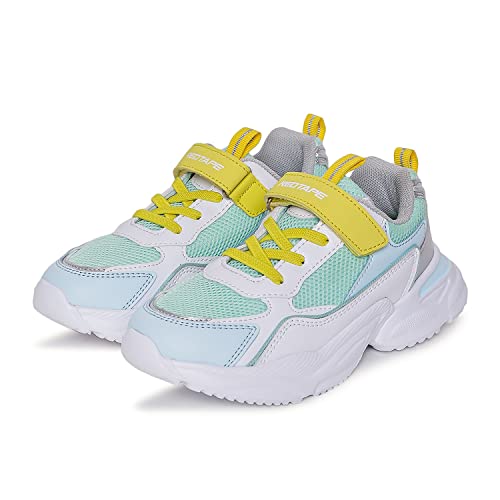 Image of Red Tape Unisex Kids Walking Shoes