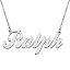 Ralph - Silver