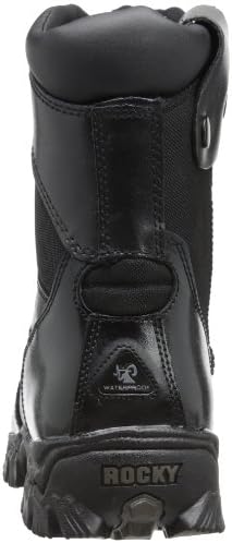 alpha force rocky boots