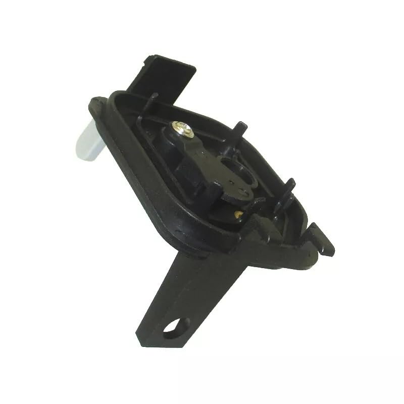 Naprawa motocykli Podstawa filtra powietrza z dźwignią ssania do żyłki Ryobi do podkaszarki do RY251PH RY253SS Części(10pcs)