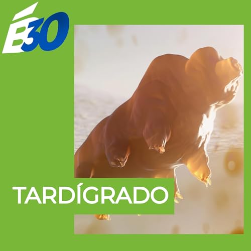 Tardígrado