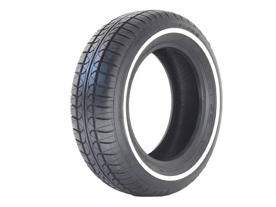 デイトナ ホワイトリボン 13インチ 165/65R13 Amazon.co.jp: リンロン 165/65R13 77T L770 ホワイトリボン 1本