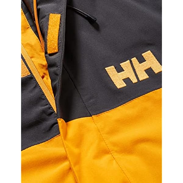 Helly-Hansen Banff Insulated Herenjas