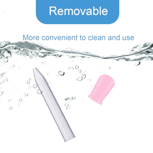 Pipette, 5 Stück 5ml Silikon Kunststoff Pipetten, Liquid Dropper, Transparente Pipette, mit Reinigungsbürste, für Süßigkeitenformen, Bastelarbeiten Kunst, Pflanze