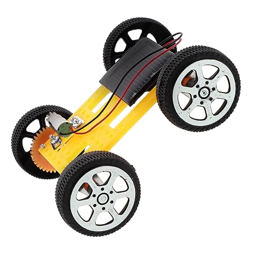 Toyandona Solarauto Bausatz ODU21060494M 1 Satz