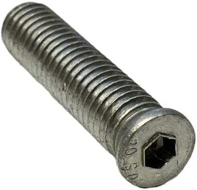 ASKAWeight Bolt for Billiard Pool Cue, Choce of Sizes (0.5-Ounce)