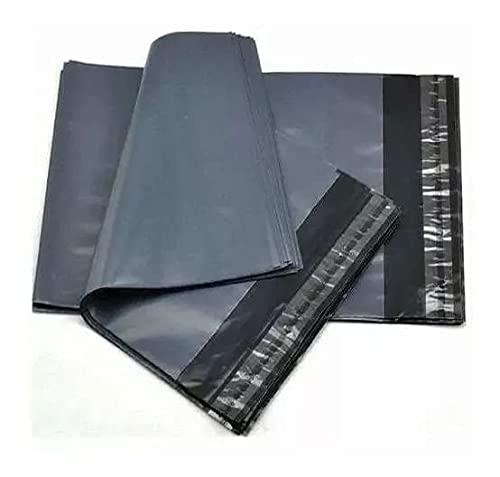 Envelope de Segurança Black – 12x18 500 uni