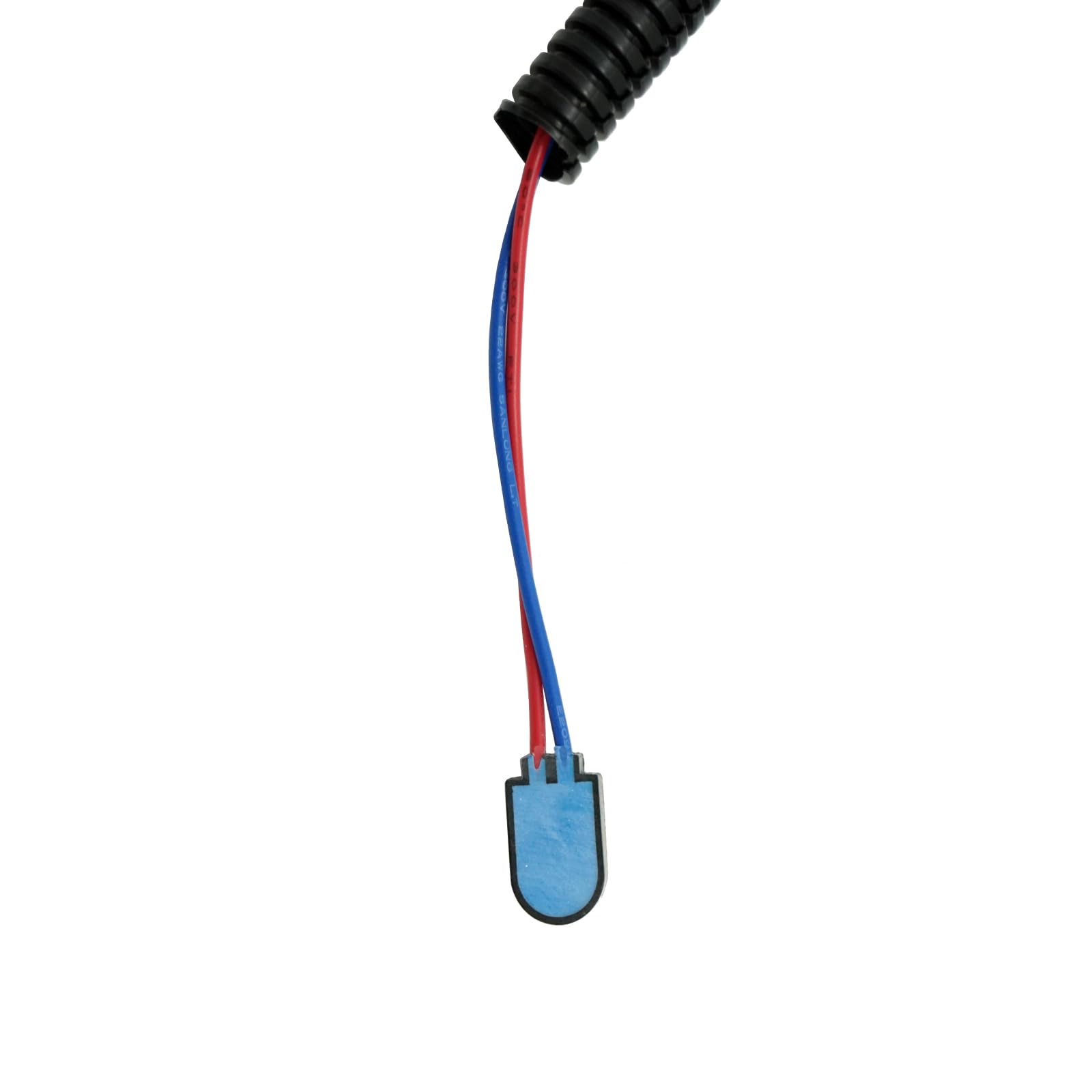 Ricambi per Carrelli Elevatori Sensore 7917415555 Compatibile con Linde 115-01 126-01 335-02 336-02