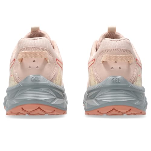 Image of ASICS Womens Gel-Venture 10 Running Shoes