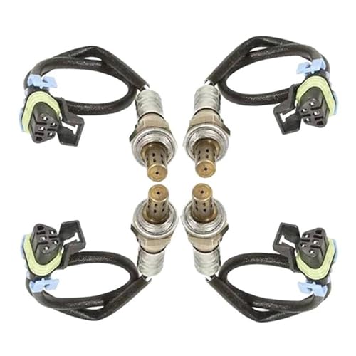Capteurs d'oxygène pour Cadillac CTS 2011 2012 2013 sonde lambda 234-4441
