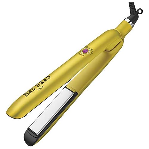 Bed Head Swerve Curve Hair Waver and Wand 2 Tools in 1