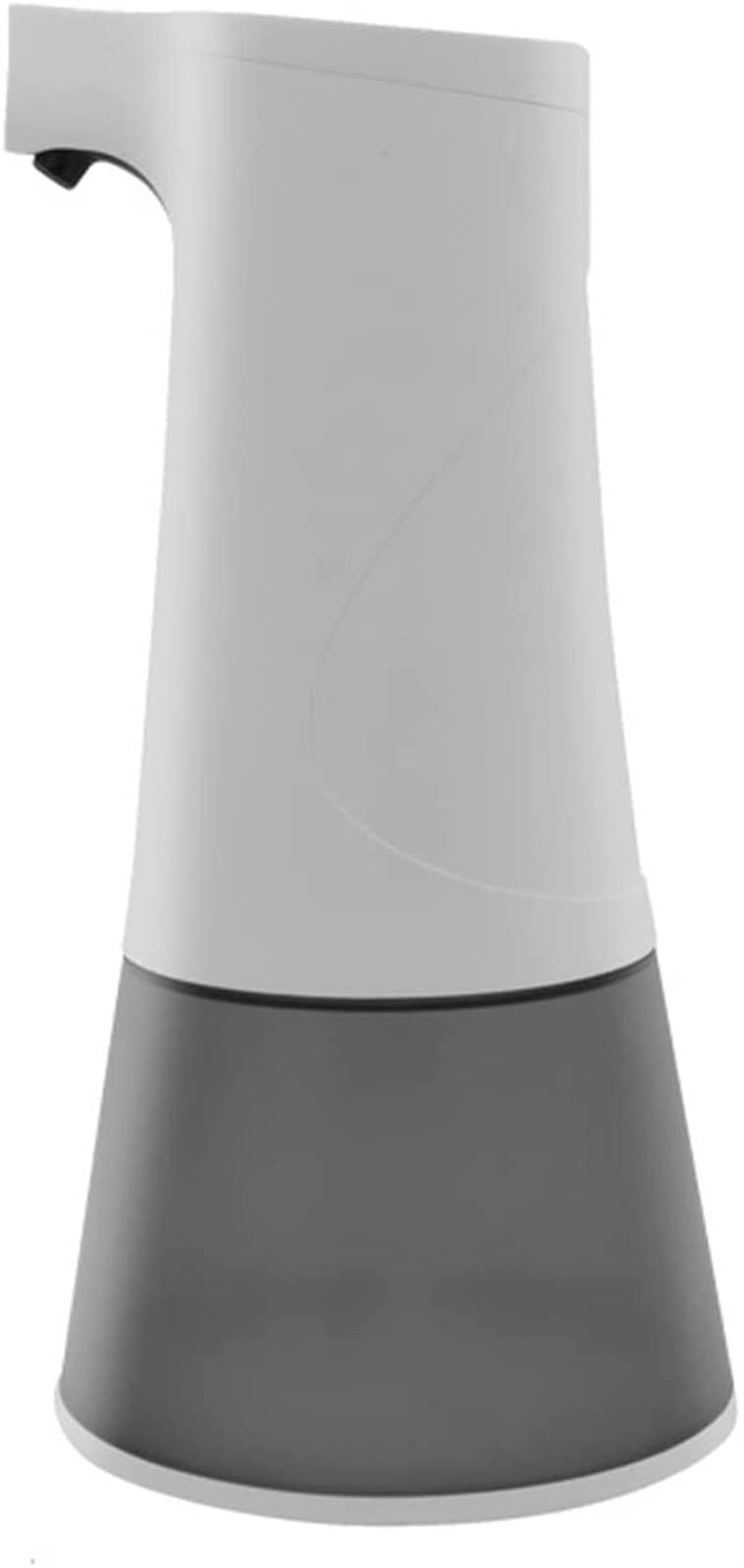Distributeur de savon automatique pour une salle de bain moderne